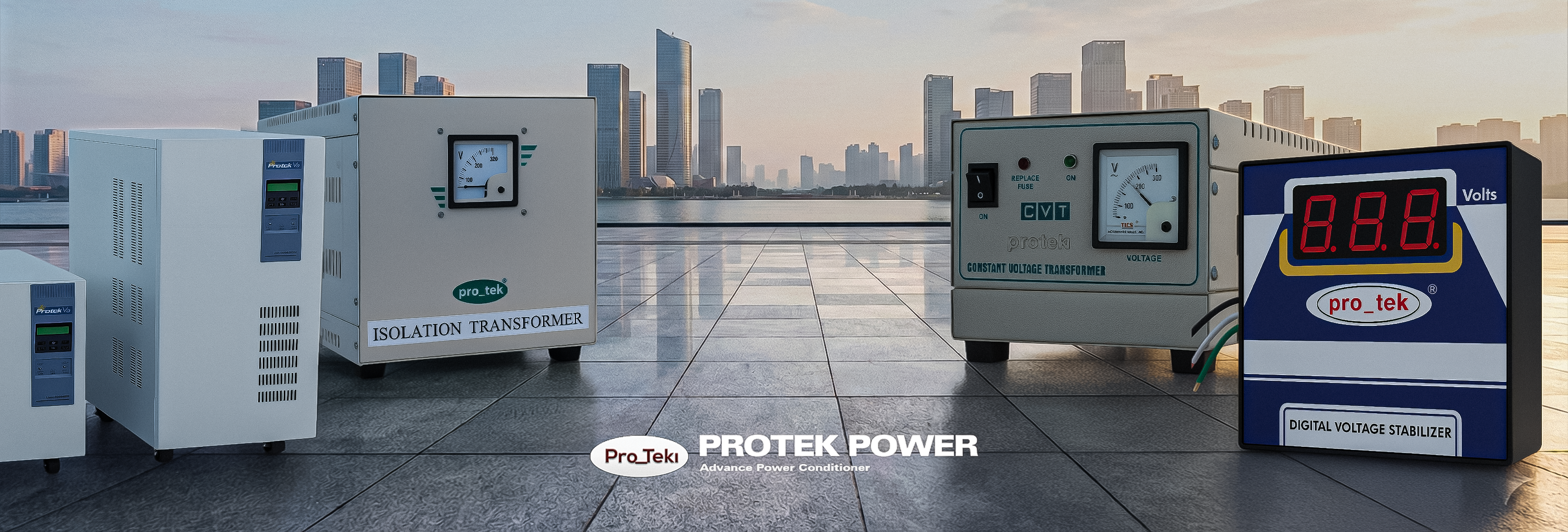 Power Distribution Units