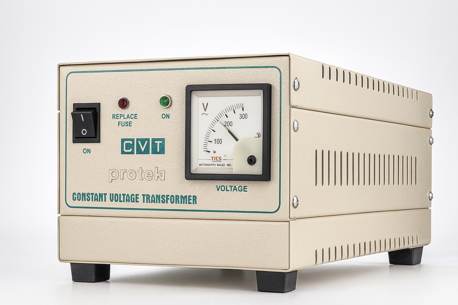Control Voltage Transformer
